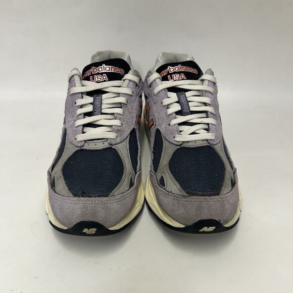 New Balance x Teddy Santis 990v3 “Raw Amethyst” M990TD3 main image 5